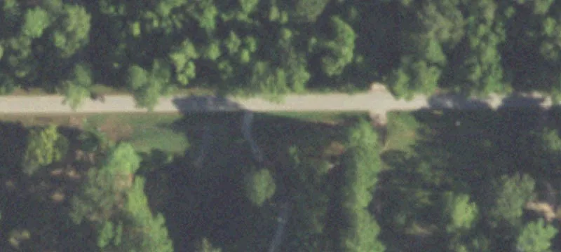 Private Retreat on Wooded Acreage
