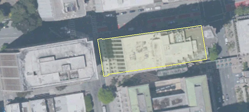 Retail Space on Sansome Street
