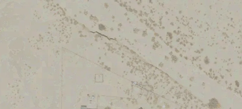 Wonder Valley Land For Sale