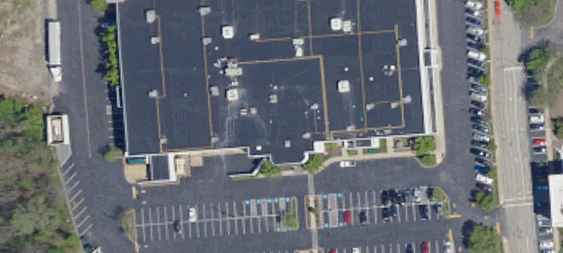 Office Space in Penn Center
