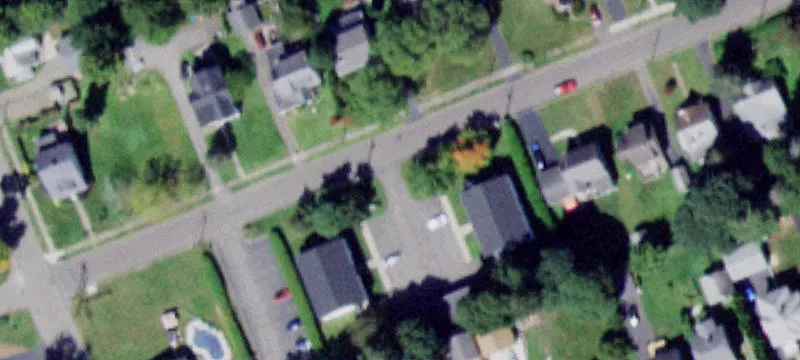 West Elmira Eight-Unit Apartment Complex