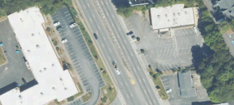 Jimmy Carter Blvd Retail Space