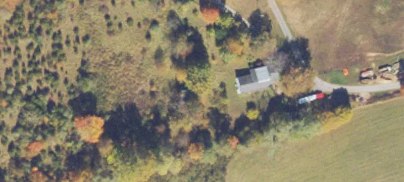 Versatile Building in Rappahannock County