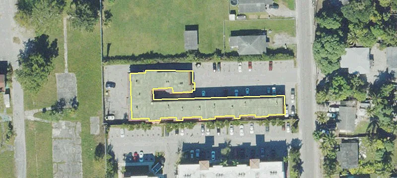 Opa Locka Multifamily Investment