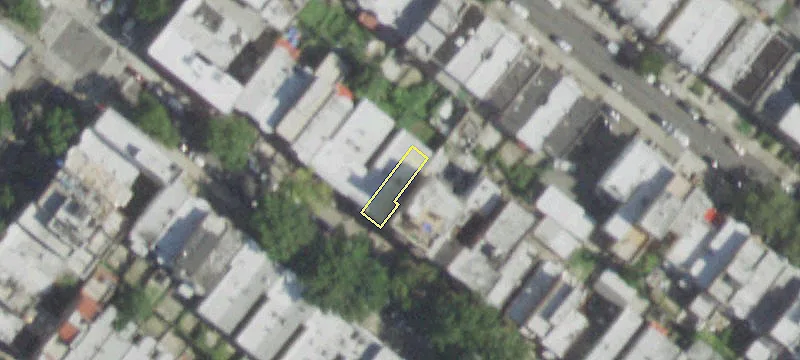 Sunset Park Four-Family Property