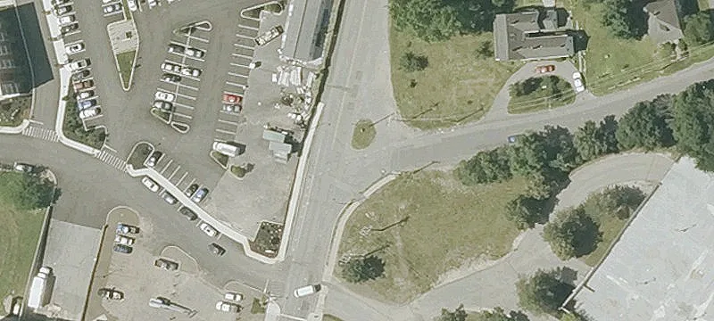 North Andover Flex R&D Space