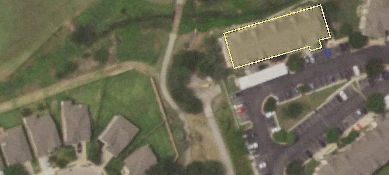 Retail Space on University Boulevard