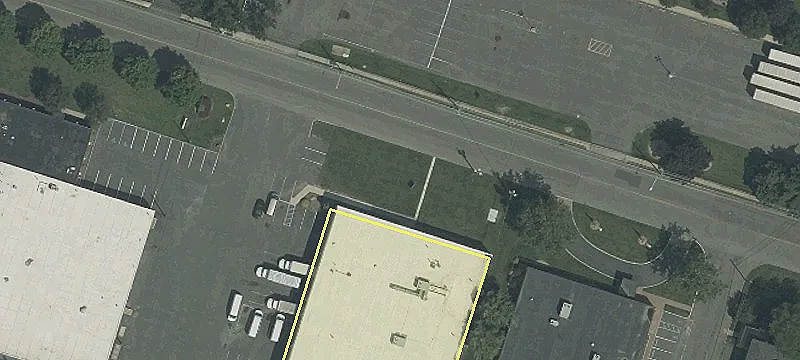 Industrial Space Available For Lease