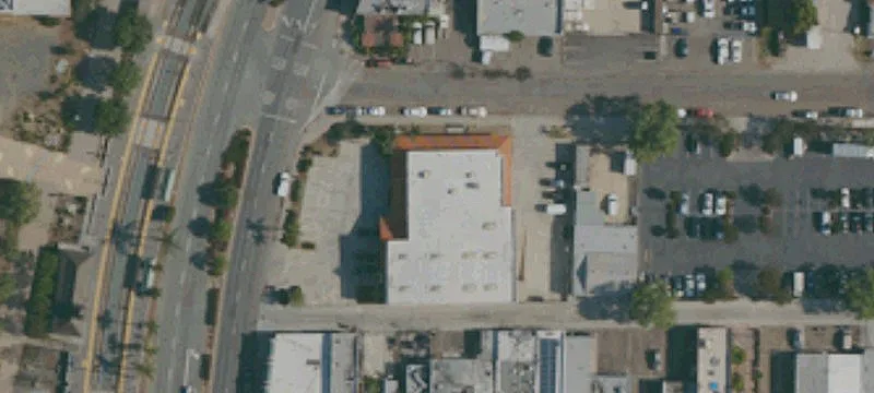 Lemon Grove Industrial Space Available