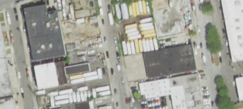 Light Manufacturing Facility For Sale