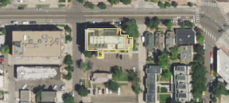 Denver Office Space For Lease