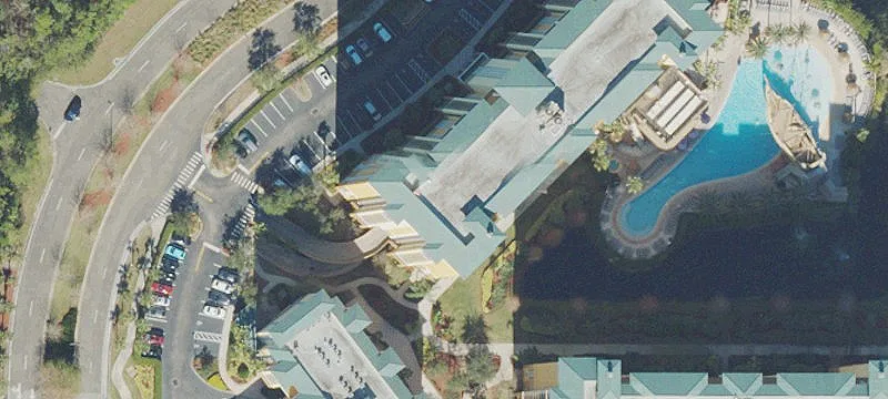 Condo-Hotel Suite Near Disney World