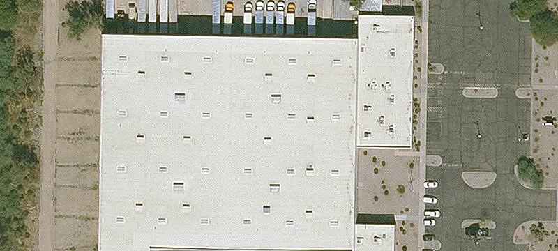 Industrial Space Available For Sublease