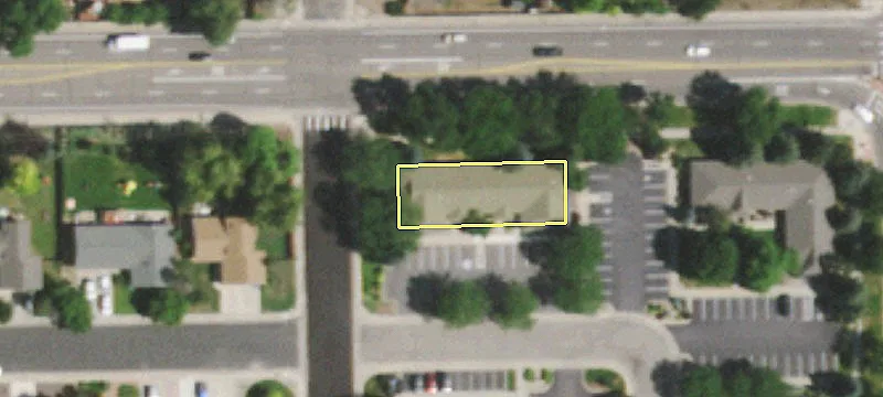 Professional Office Building Investment Opportunity