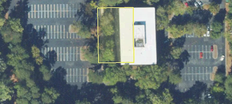 Office Space Near Transportation Hub
