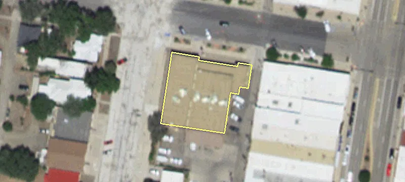 Commercial Property for Rent
