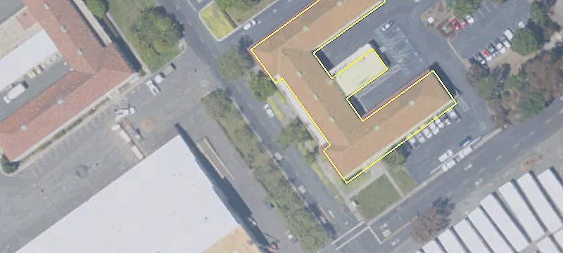 Commercial Space for Lease
