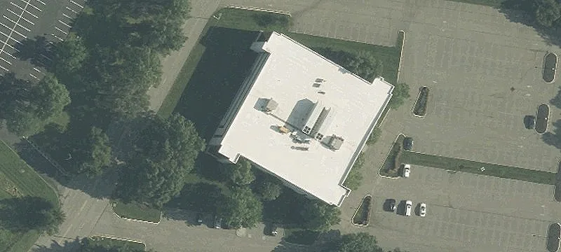Parsippany Office Space Sublease