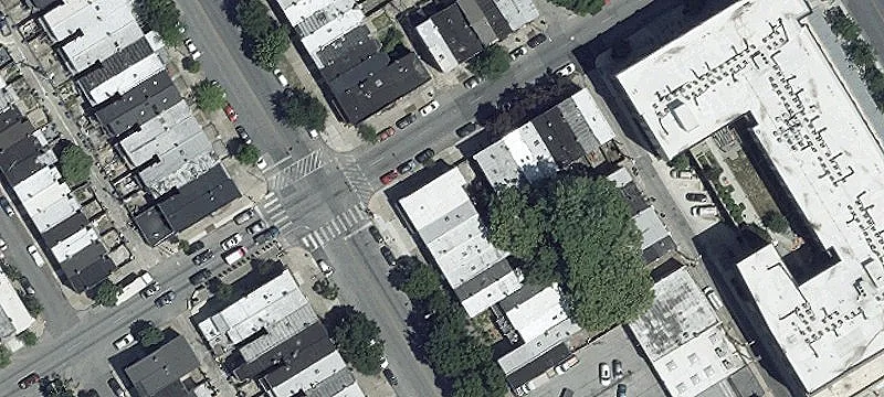 Remington Retail Space For Sale