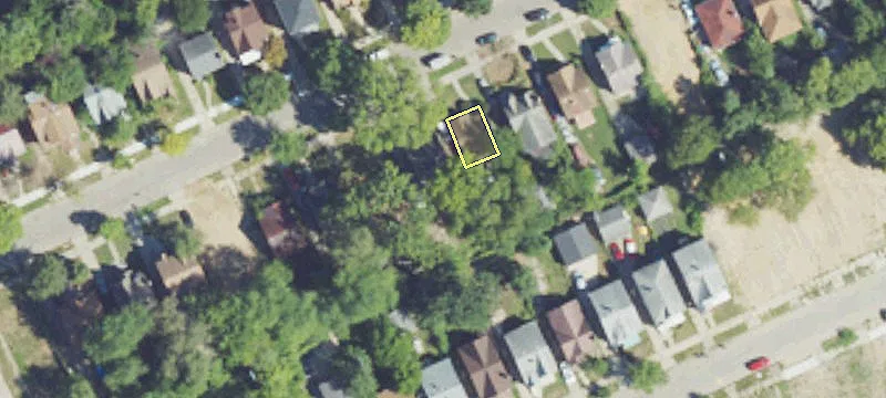 Two-Unit Multifamily Home
