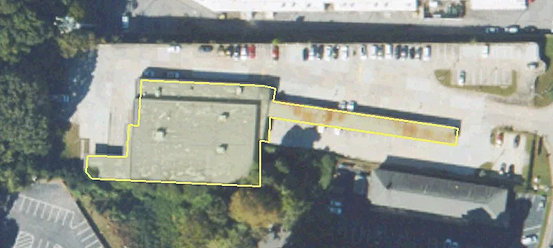 Roswell Road Land For Sale