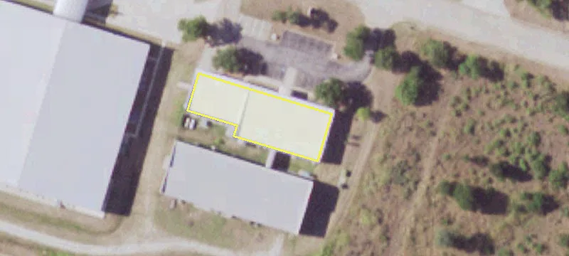 Bastrop Flex R&D Space