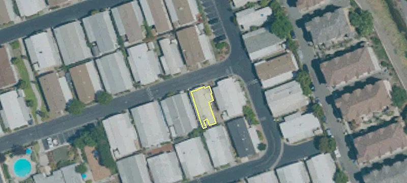 Affordable Santa Clara County Home