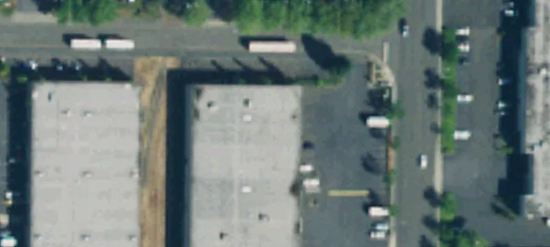 Industrial Space in Tukwila