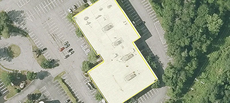 Billerica Office Space For Rent
