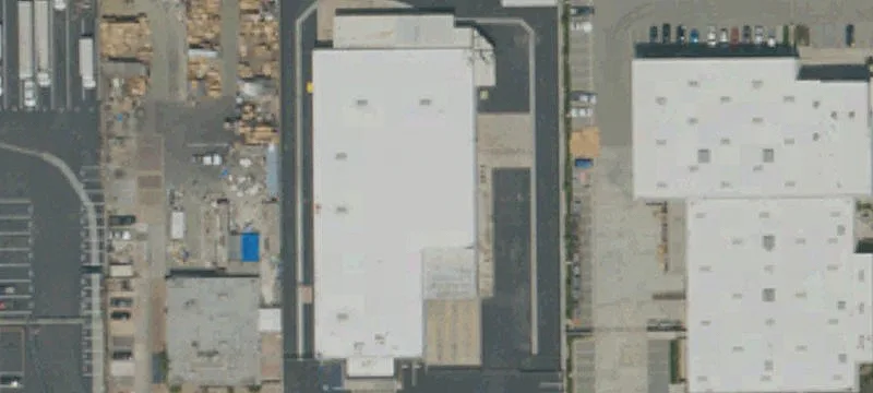 Santa Ana Warehouse Space