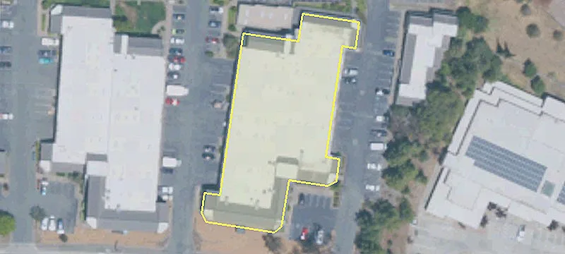 Martinez Flex/Industrial Space Available