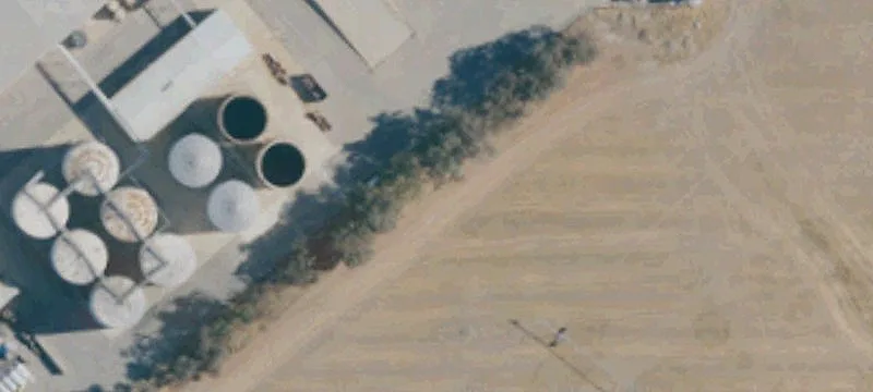 Madera Wine Production Facility