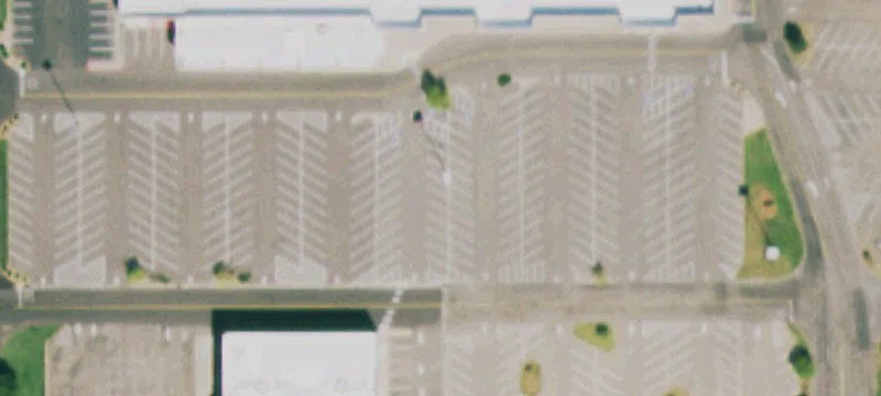 Retail Space in Pueblo Mall