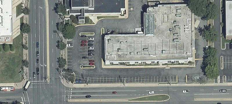 Rockville Lab Space for Lease