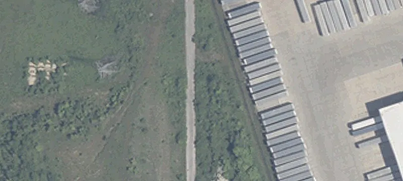 Ameriplex Business Park Build-to-Suit
