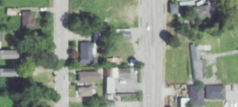 Unrestricted Land on Lockwood Drive