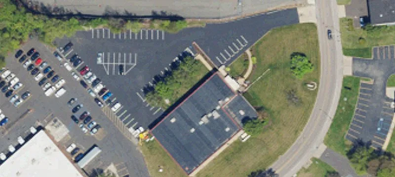 Drummond Rd Office Space Available