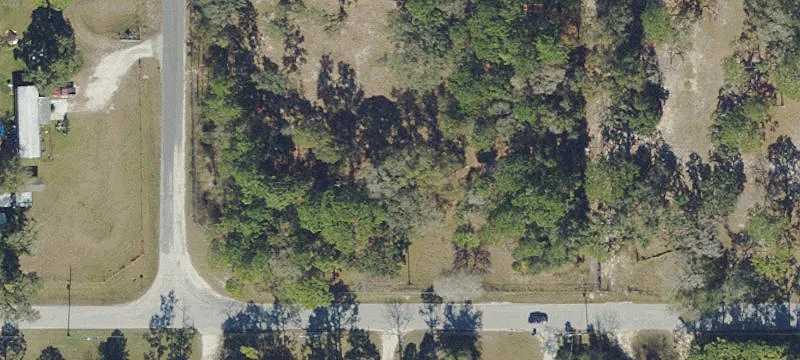 Brooksville Ready-to-Build Corner Lot