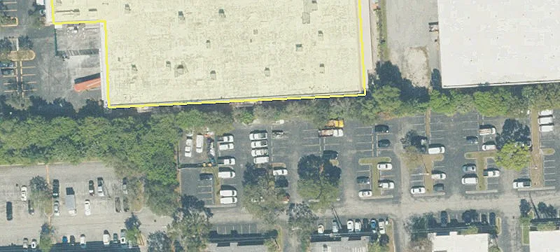 Industrial Space in Cypress Creek