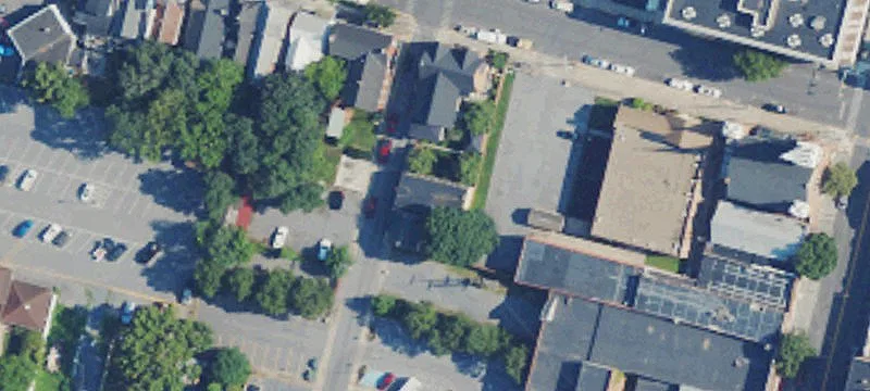 Versatile Land Parcel Investment