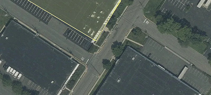 Commercial Space for Rent