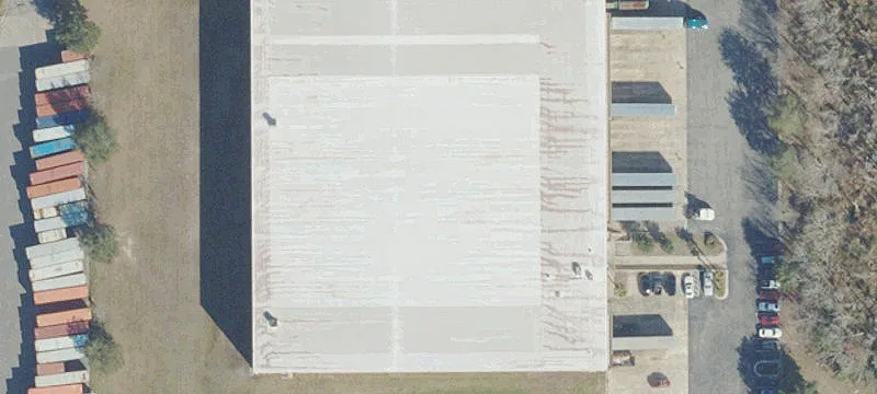 Forshee Drive Commercial Space
