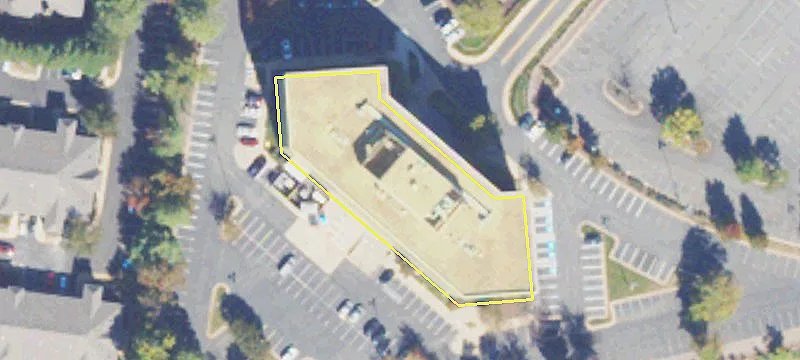 Office Space in Greenwood Plaza