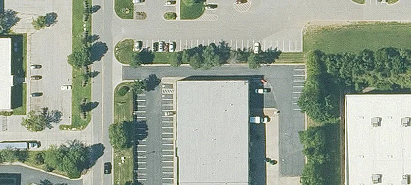 Lenexa Commercial Space for Rent