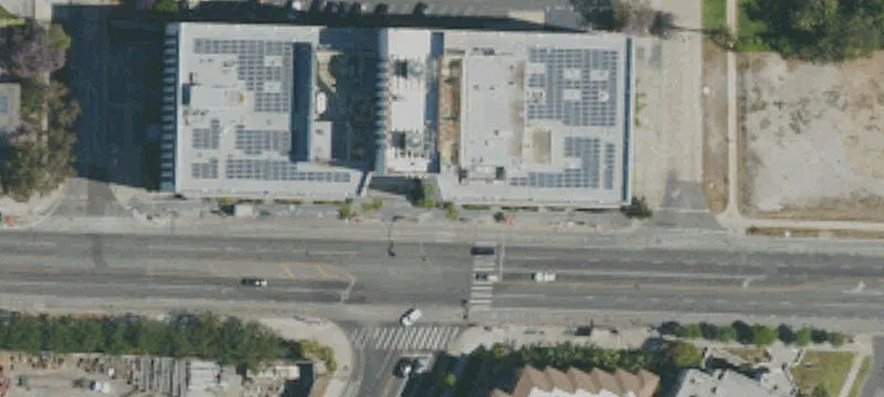 Office Space in The Harbor Building
