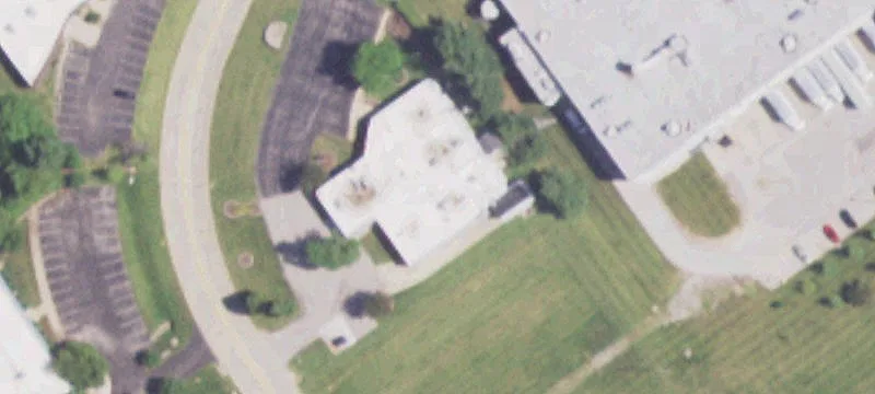 9,759 SF Office Building