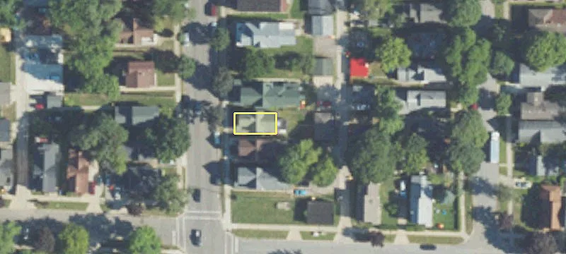Updated Duplex Near Downtown