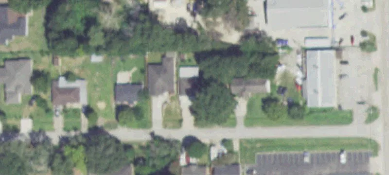 Residential Lot in Houston Hobby
