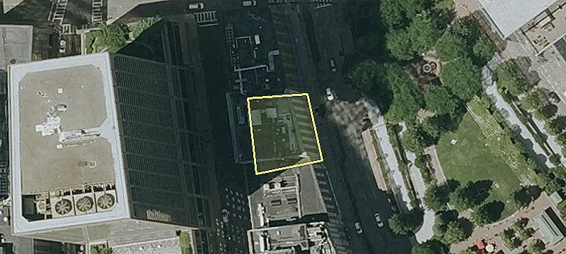 Office Space in Boston Available