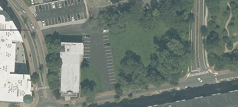 Retail Space in Bound Brook